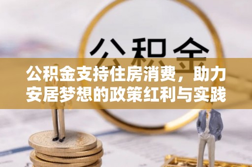 精河公积金支持住房消费，助力安居梦想的政策红利与实践