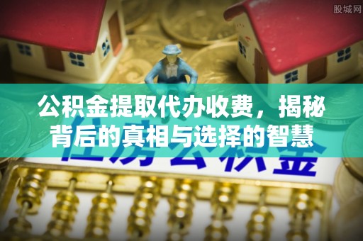 精河公积金提取代办收费，揭秘背后的真相与选择的智慧
